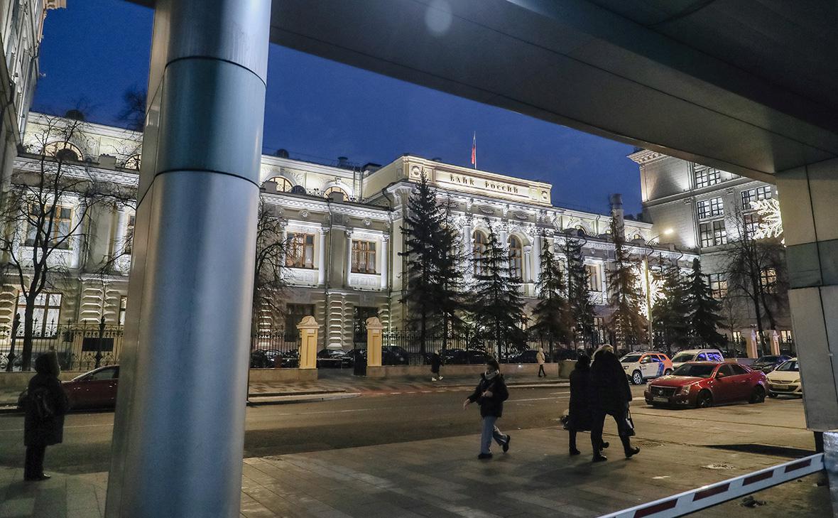 Новые индикаторы сомнительности: ЦБ усиливает борьбу с финансированием терроризма