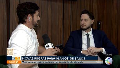 Novas regras para planos de saúde já estão em vigor
