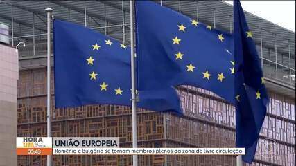 Bulgária rumo ao Euro: Avaliação Positiva dos Ministros da UE e Preocupações da População