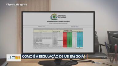 Entenda como funciona a Central de Regulação de UTIs em Goiânia