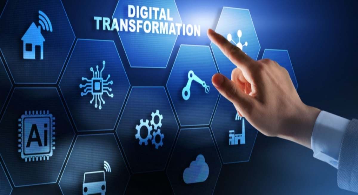 ¿Por qué la transformación digital es crucial para el futuro tecnológico de las empresas?