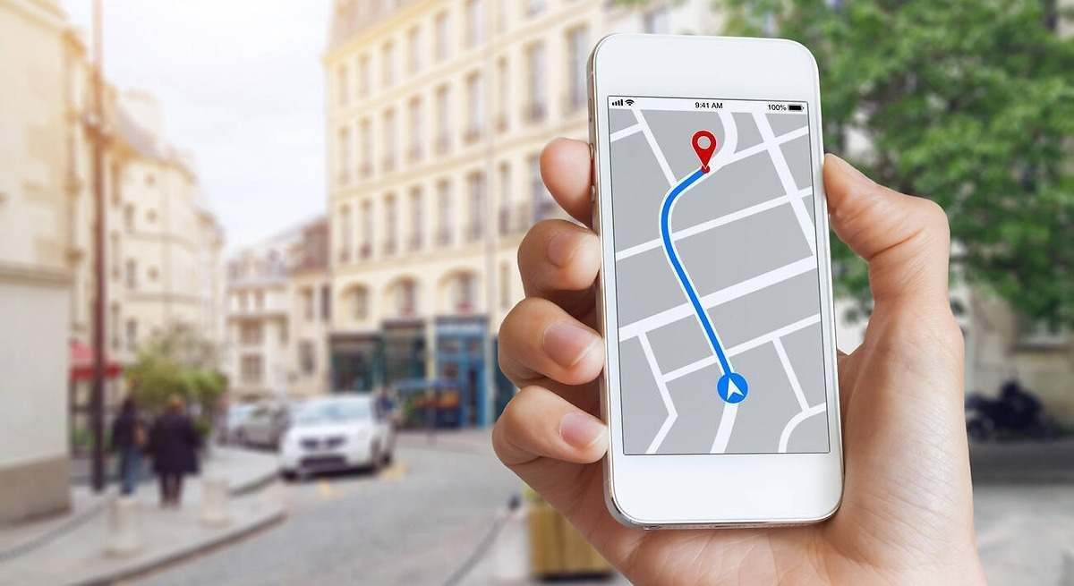 Descubre la revolución en la navegación: la nueva tecnología que reemplaza a los GPS