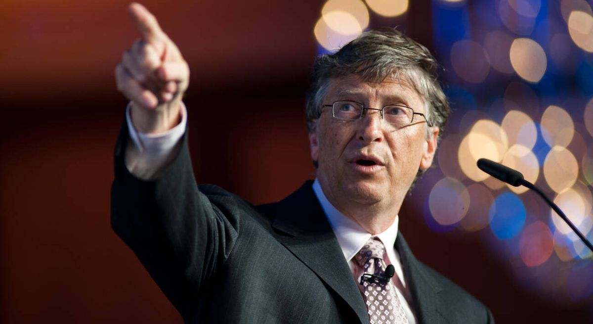 El dispositivo de IA que Bill Gates predice que tendremos en casa pronto