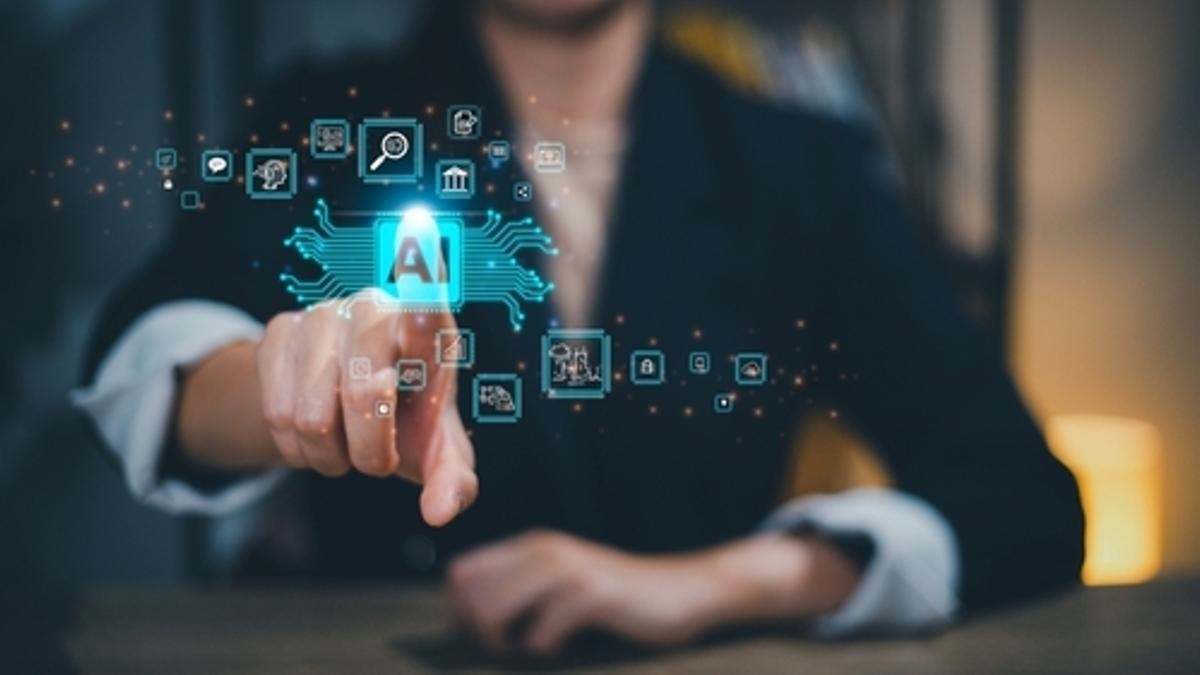 Tendencias clave en Inteligencia Artificial para 2025: Innovación y crecimiento