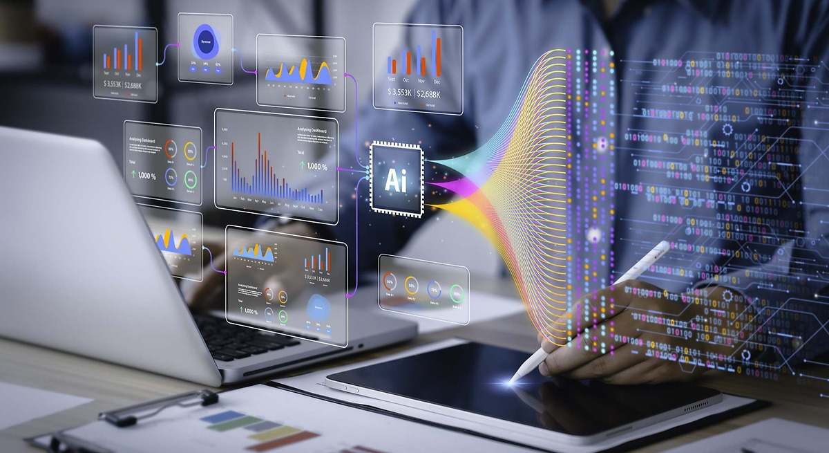 El sector tecnológico 'oculto' que supera a los semiconductores en ingresos