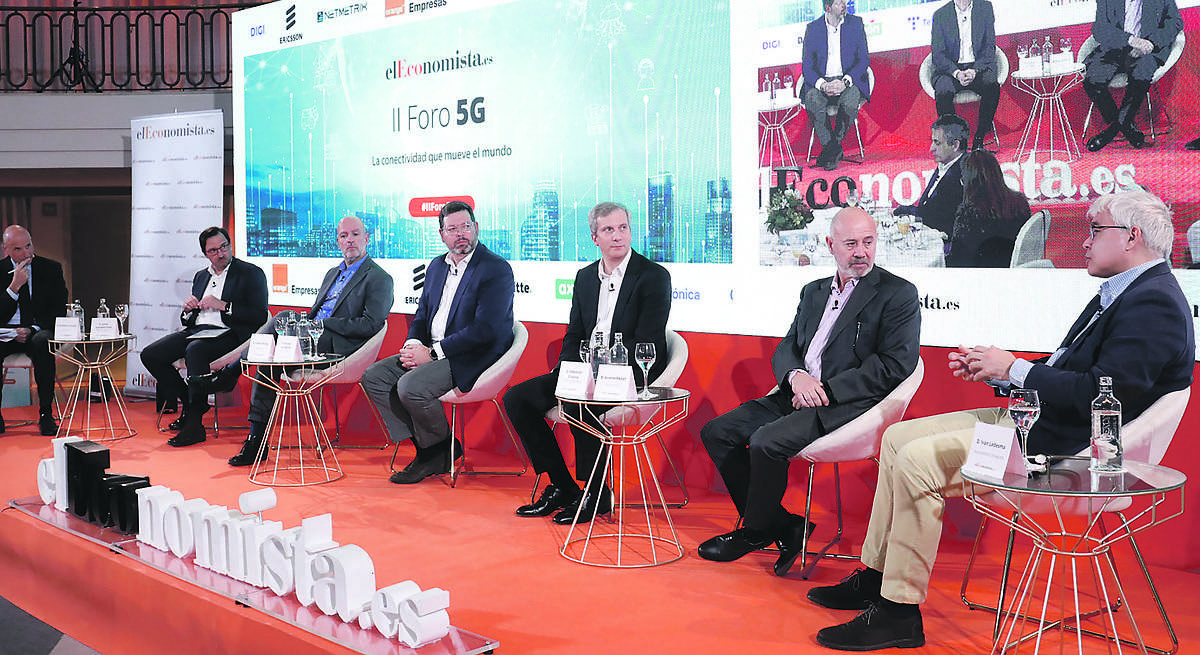 5G en España: El Reto de la Monetización en un Mercado Digital en Expansión