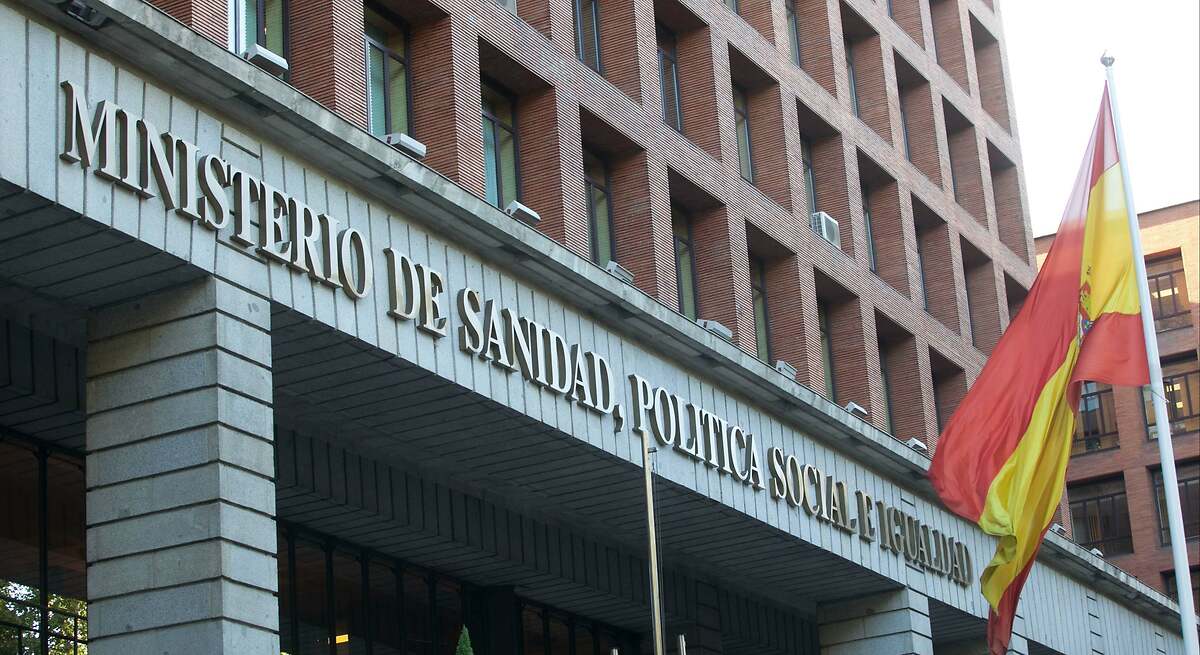 Cobertura de plazas de salud pública alcanza el 95% en España, según informe de Sanidad