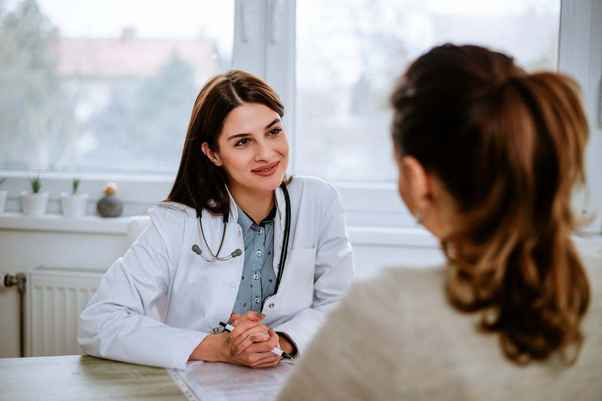 Salud Femenina en el Foco: ¿Por Qué Necesita Más Atención y Recursos?