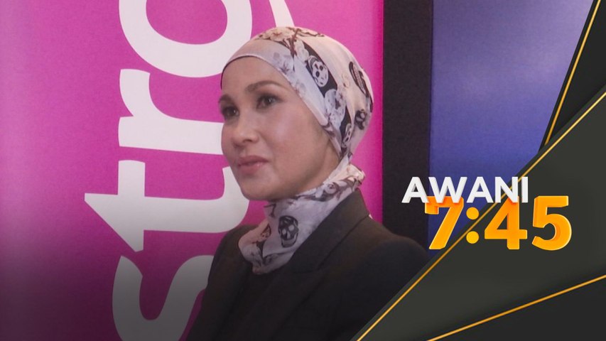 Mazuin Hamzah: Saya Masih Ada, Tapi Jauh dari Dunia Hiburan