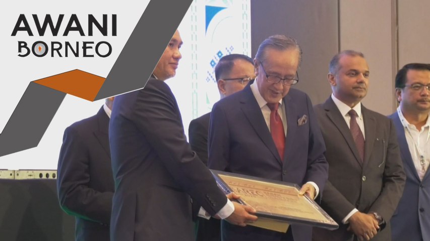 Sabah Tolak Sumber Tenaga Arang Batu, Prioritaskan Alam Sekitar