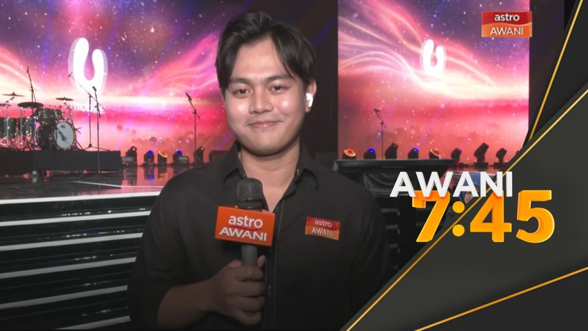 MeleTOP TVS Borneo: Perayaan Budaya & Hiburan yang Merentasi Batas!