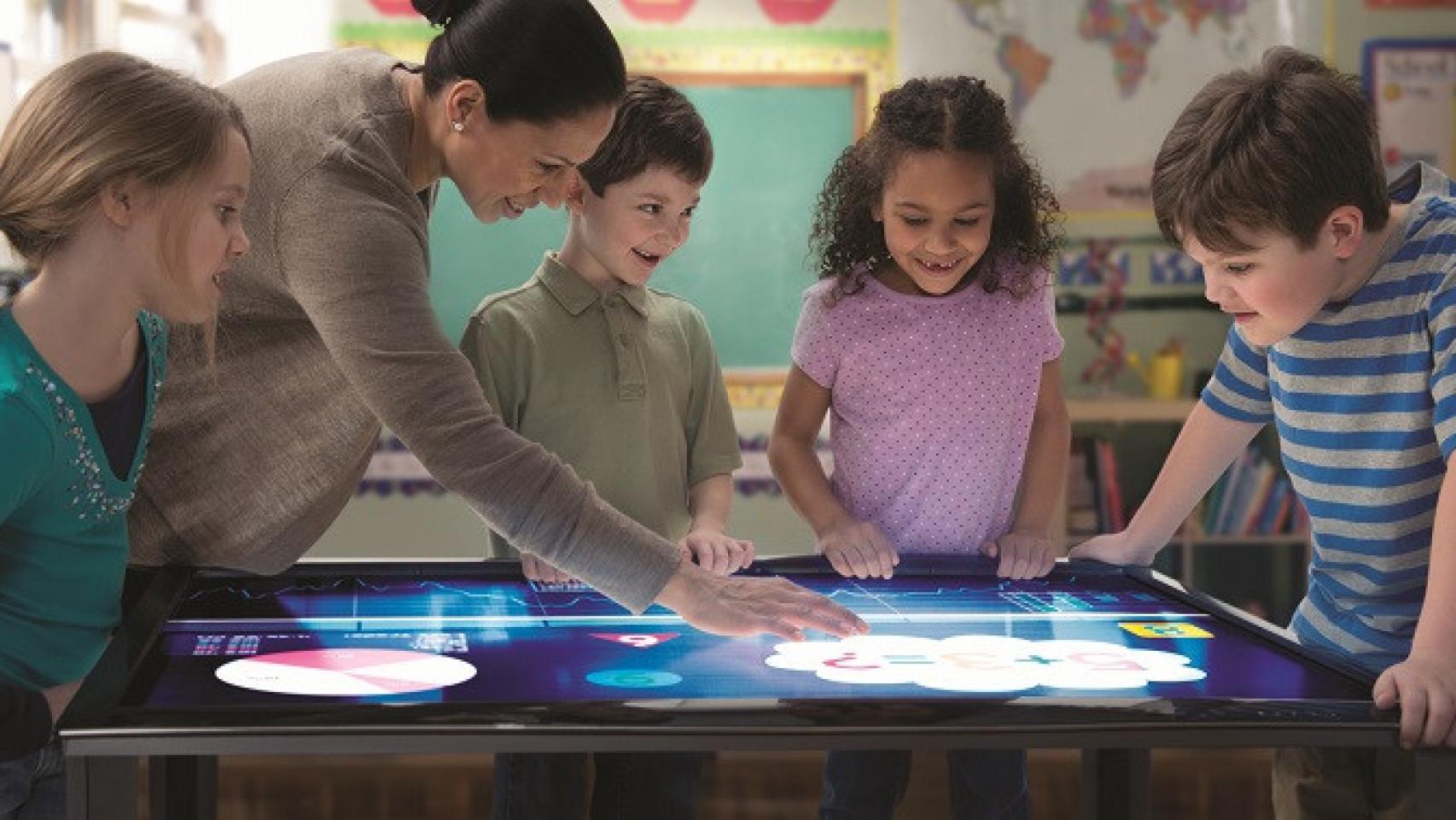 La revolución digital en la educación: ¿un desafío global hacia la innovación educativa?
