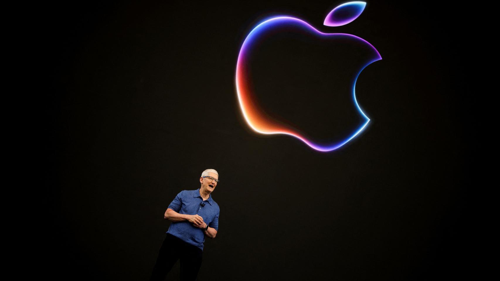 Apple y Nvidia se unen para impulsar el rendimiento de la IA con TensorRT-LLM