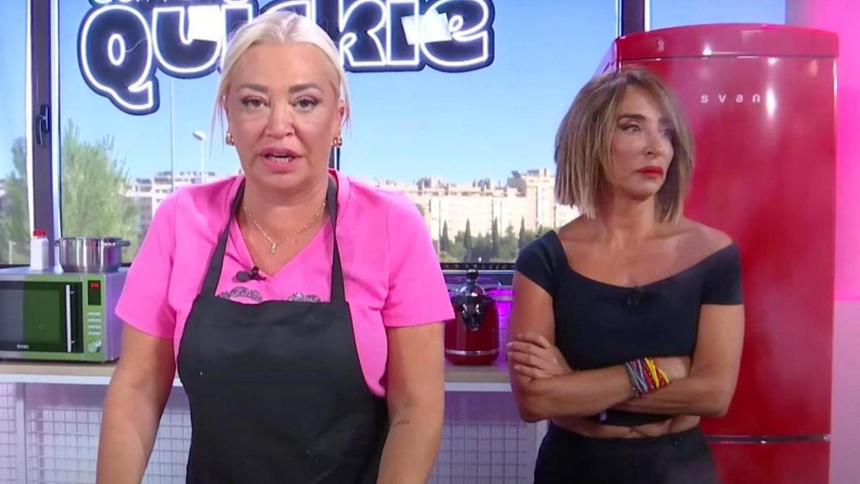 ¿Qué nos depara el futuro de las tardes de La 1? Sergio Calderón habla sobre 'Sálvame' y nuevos programas