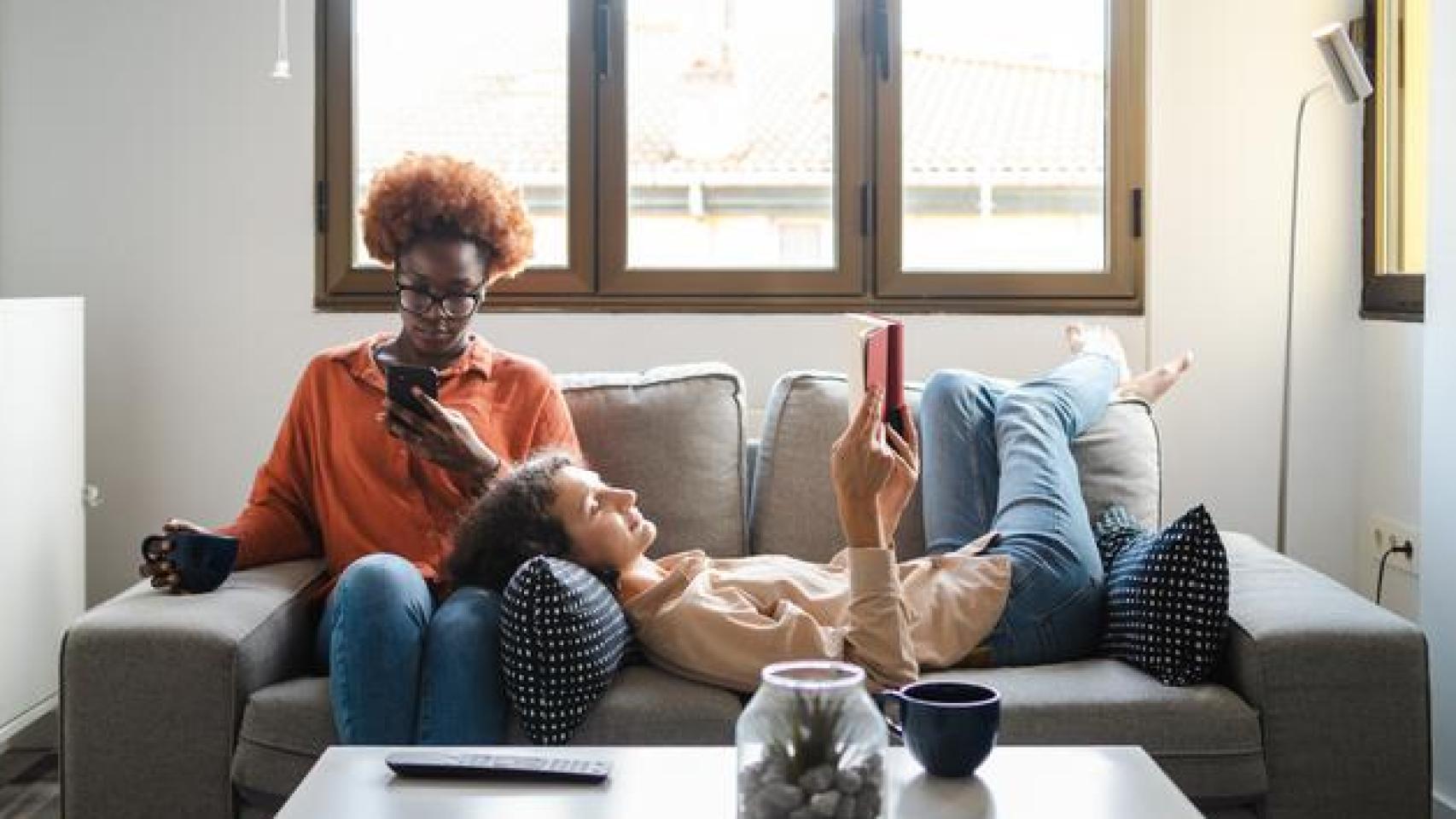 ¿Qué es el détox digital? La nueva tendencia para una vida saludable en la era digital