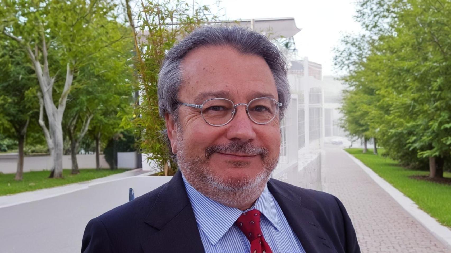 Fallece Antonio Díaz Criado, pionero en tecnología y fundador de empresas innovadoras