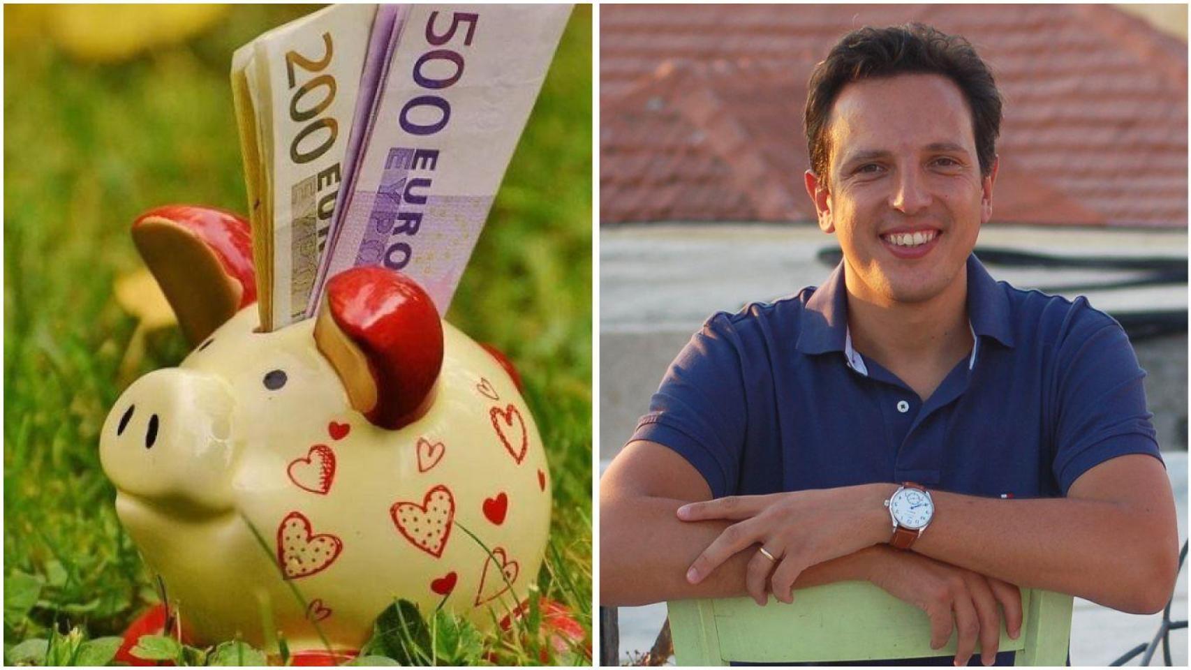 ¡Ahorra como un Pro! Luis Pita Revela el Porcentaje Ideal de Ahorro Mensual para Chilenos