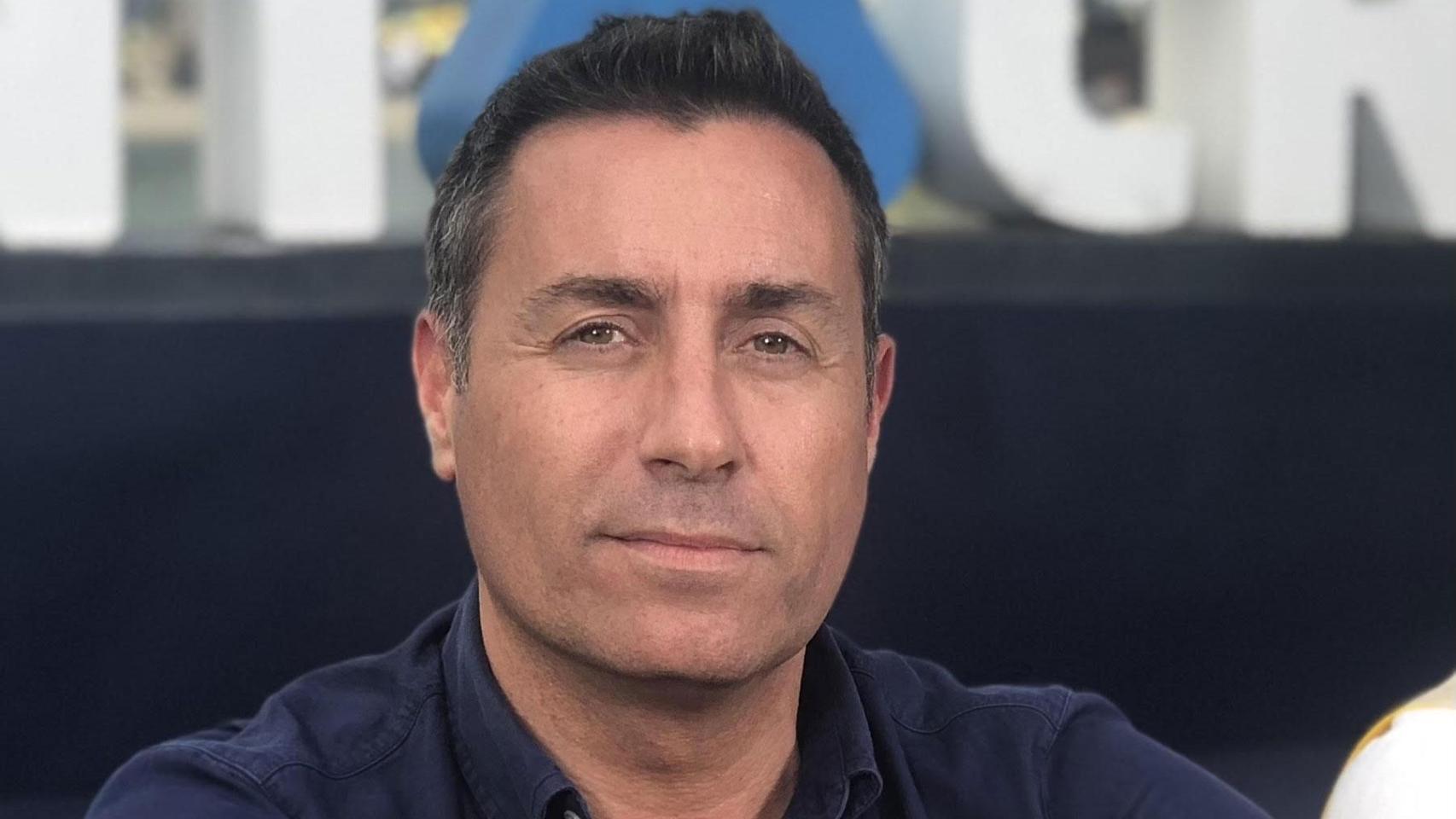 Mediaset ficha a Eduardo Blanco, creador de 'Mañaneros', como director de Entretenimiento y Actualidad