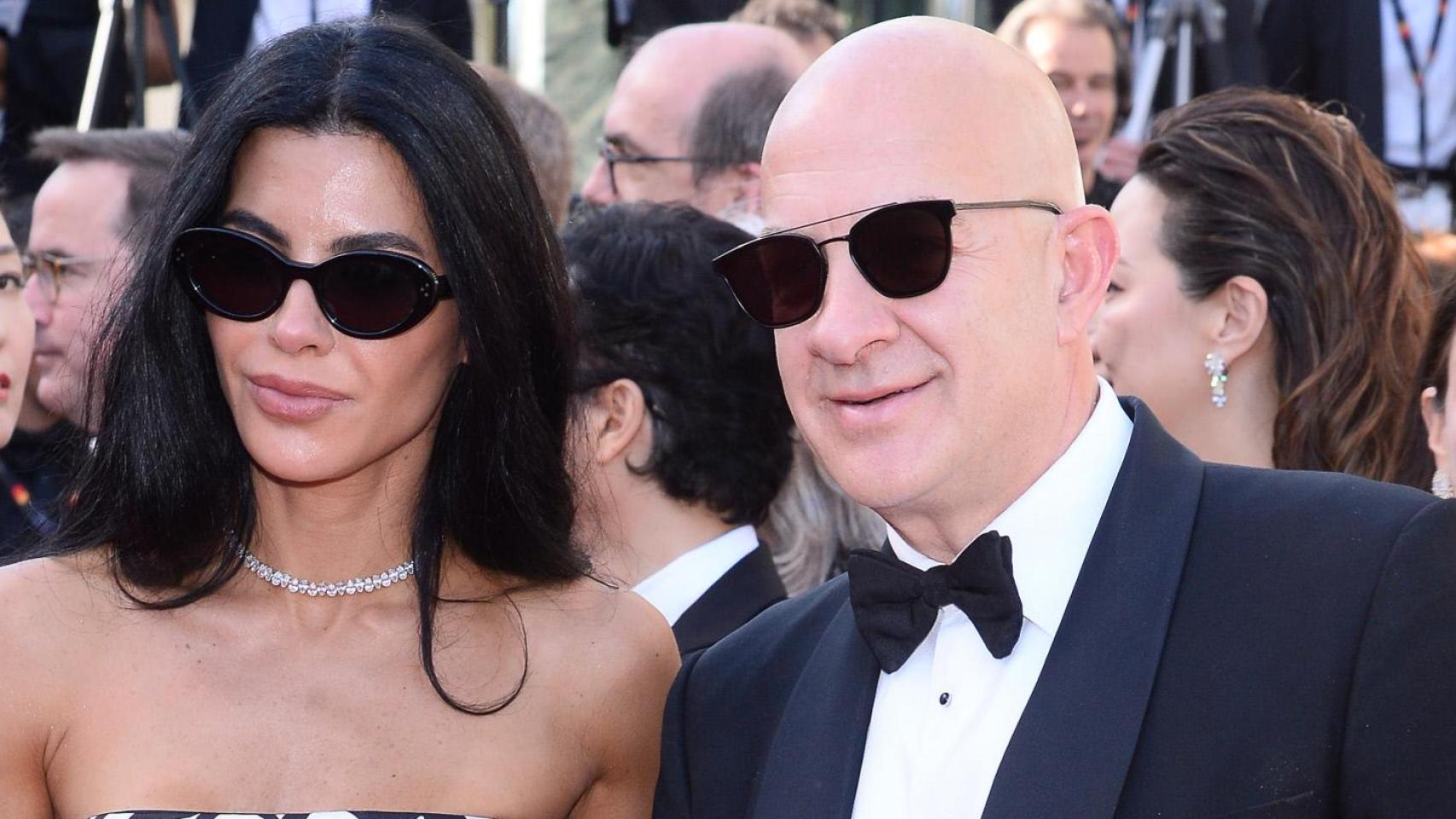 De Jeff Bezos y Lauren Sánchez a Beyoncé y Jay Z: los blindajes más extravagantes de los famosos antes del 'sí, quiero'