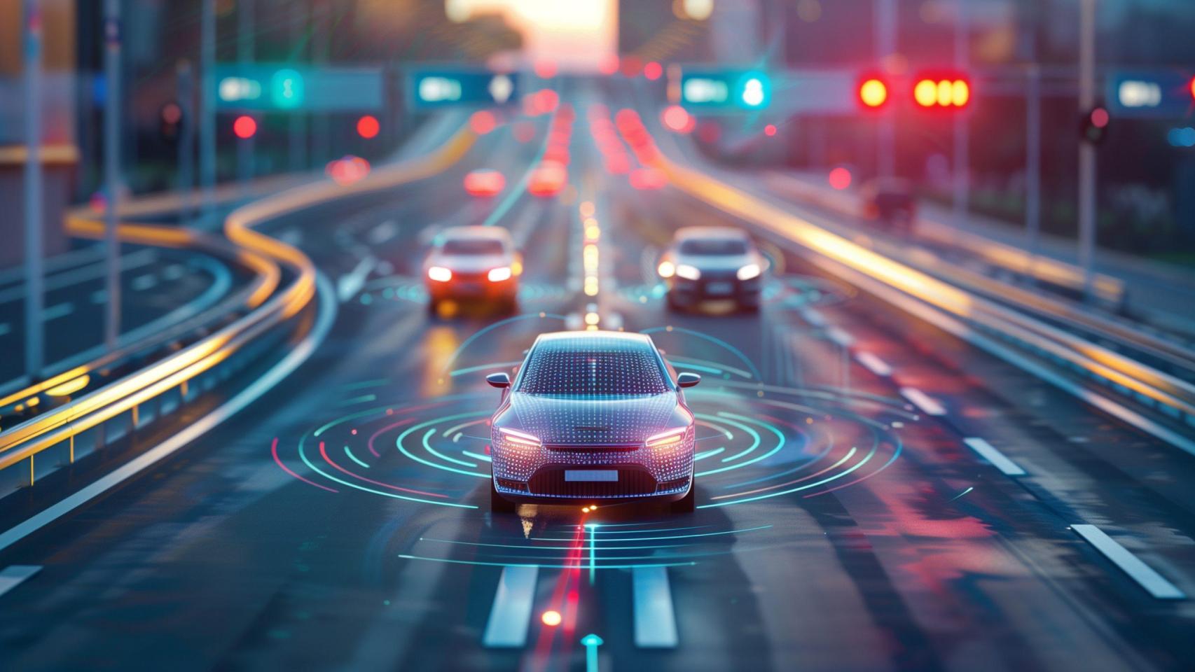 ¡Adiós a los accidentes! La IA revoluciona la seguridad vial en España y te cuenta cómo