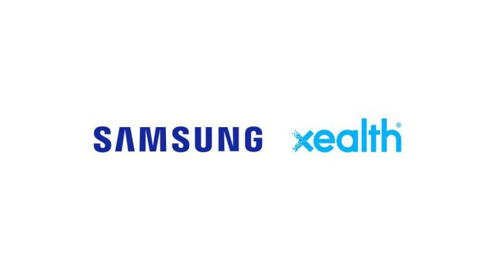 Samsung va a por Apple por el terreno de la salud: compra Xealth, plataforma presente en decenas de hospitales
