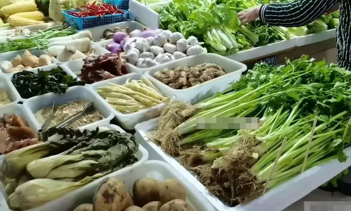 Lợi ích của củ sen: Thực phẩm bổ dưỡng và an toàn cho sức khỏe