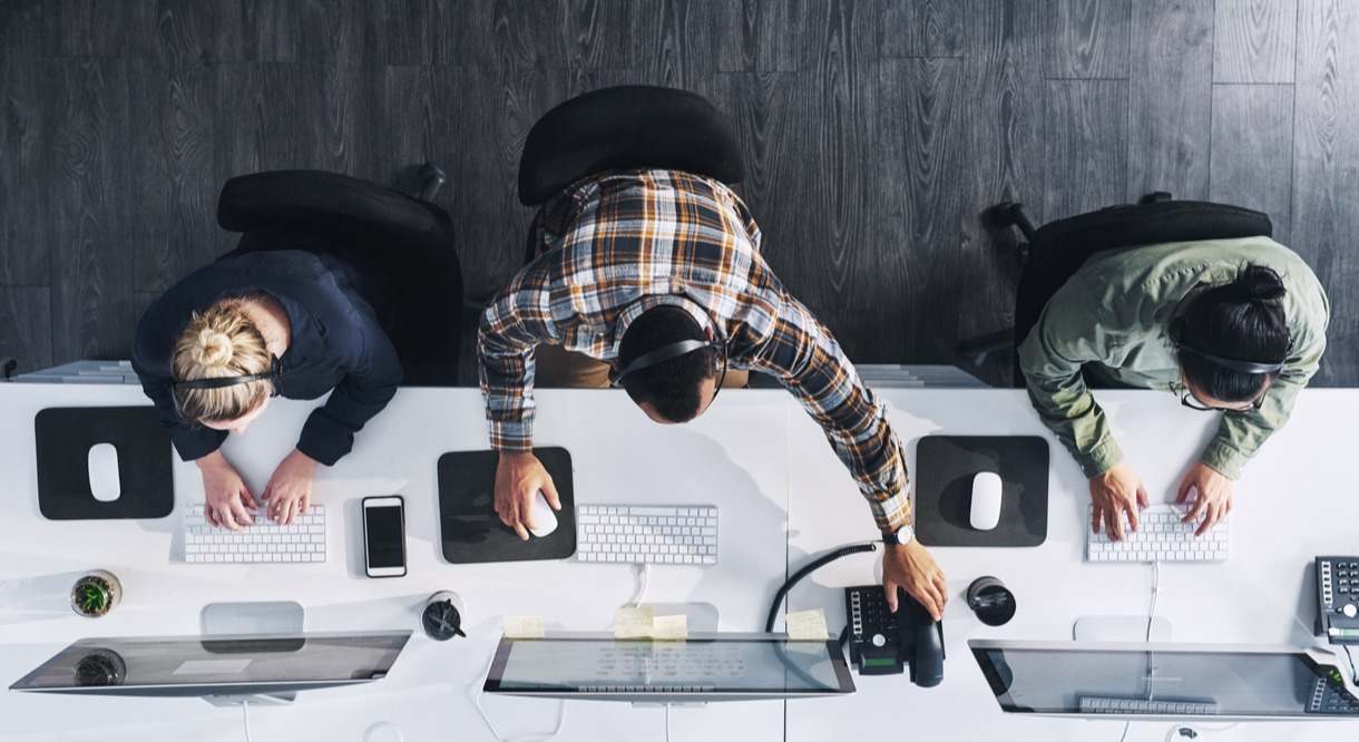 La revolución de la IA ha llegado: cómo los PC con tecnología Snapdragon y Telefónica Empresas están redefiniendo el futuro corporativo