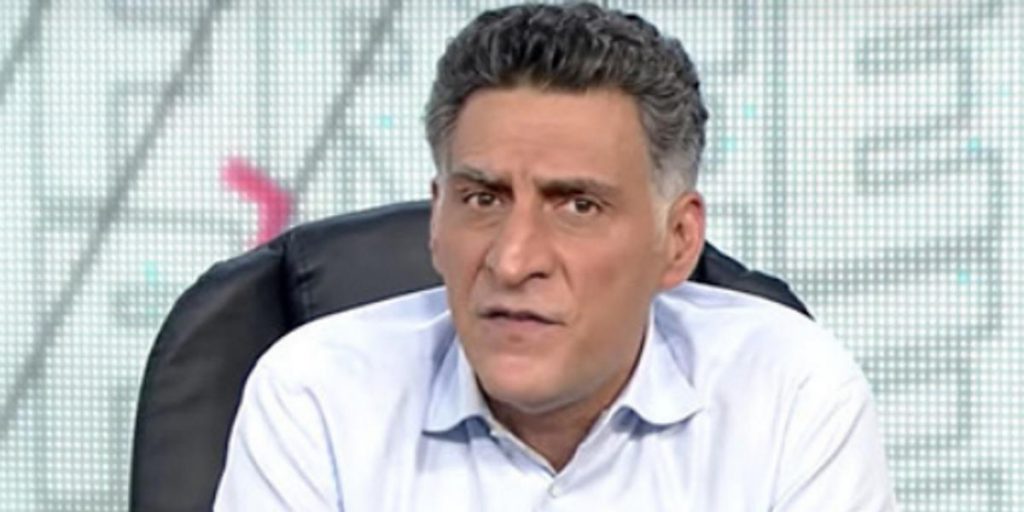 Тигран Кеосаян в коме: режиссер пережил клиническую смерть