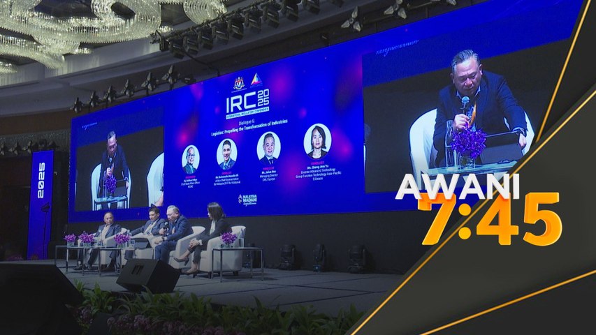IRC 2025: Pendigitalan Kesihatan dan Perlindungan Data, Apa Yang Anda Perlu Tahu