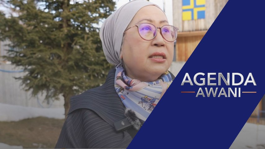 Penggunaan Tenaga dalam Teknologi AI: Waktu untuk Mengevaluasi Semula?