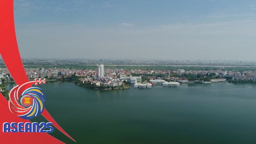Vietnam Perkenalkan Undang-Undang Sains & Teknologi Baru: Lompatan Besar untuk Inovasi?