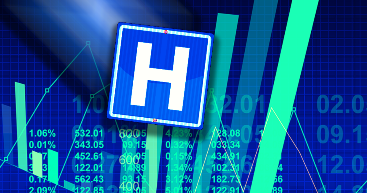 US Health Systems Set Sights on $30 Billion Revenue Goal by 2025