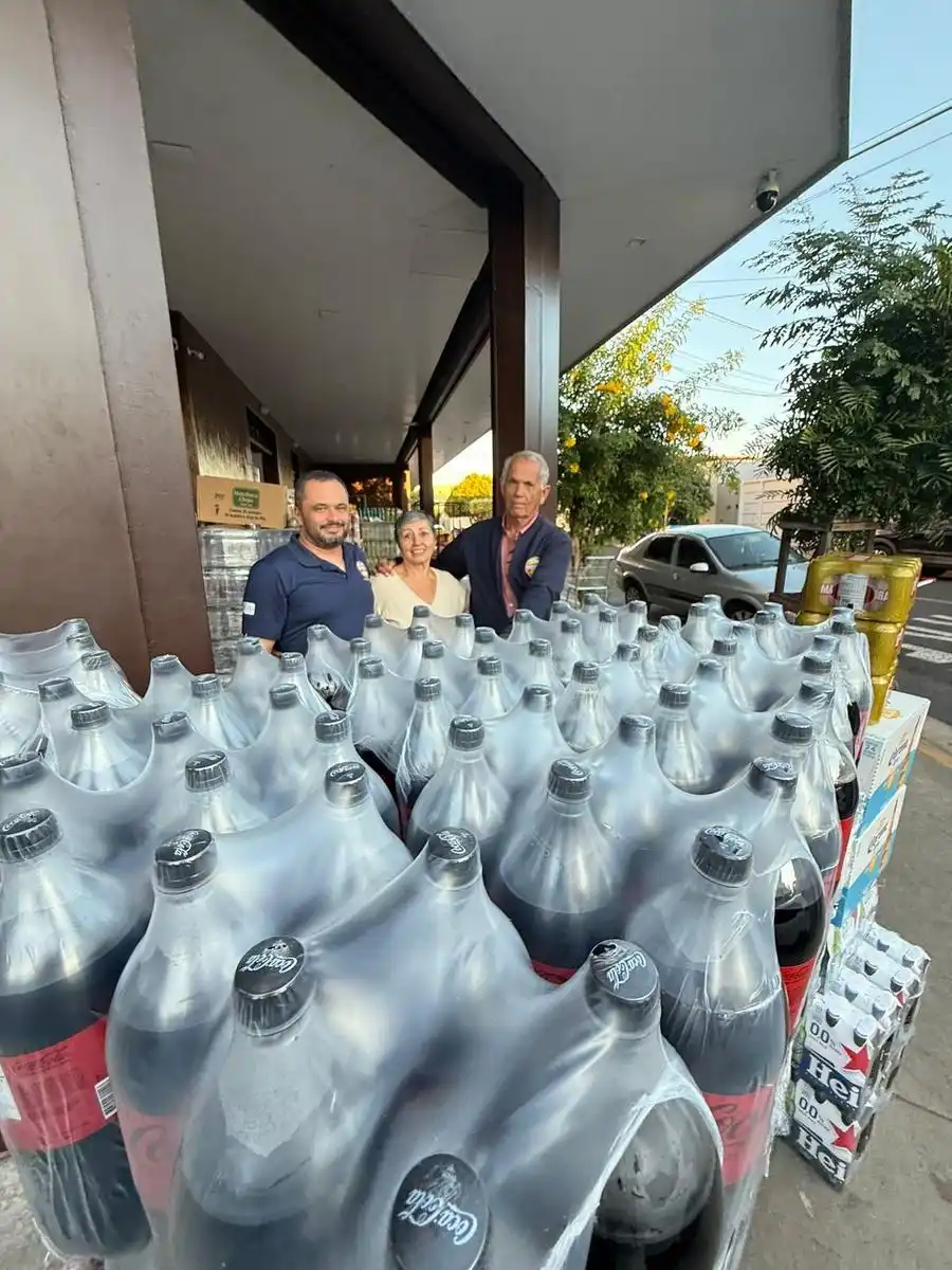Consumo de bebidas zero e sem álcool vira tendência, especialmente entre jovens