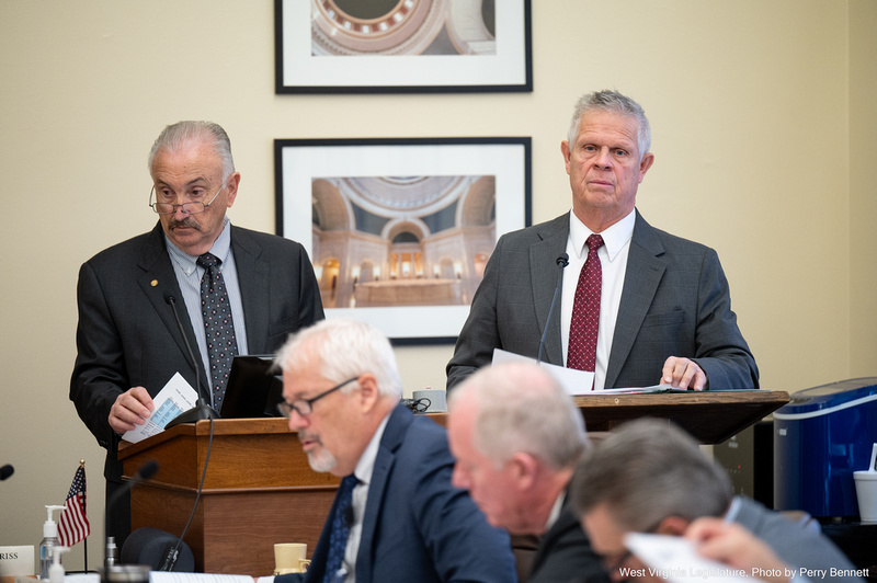 West Virginia Budget Gap: Administration Breaks Down $400 Million Shortfall