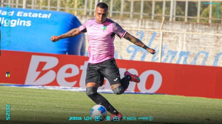 O'Higgins y Deportes La Serena empatan en un encuentro emocionante