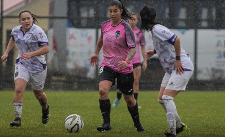 Derbi regional en el Ascenso Femenino: O'Higgins recibirá a Deportes Santa Cruz