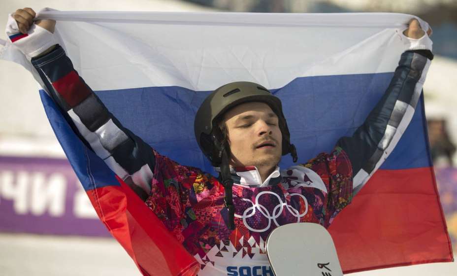 Вик Уайлд: Как политика оказывает влияние на спорт
