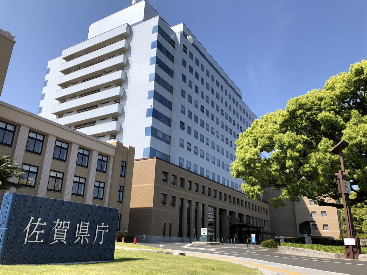 米国追加関税で佐賀県が中小企業支援、金融相談窓口を開設