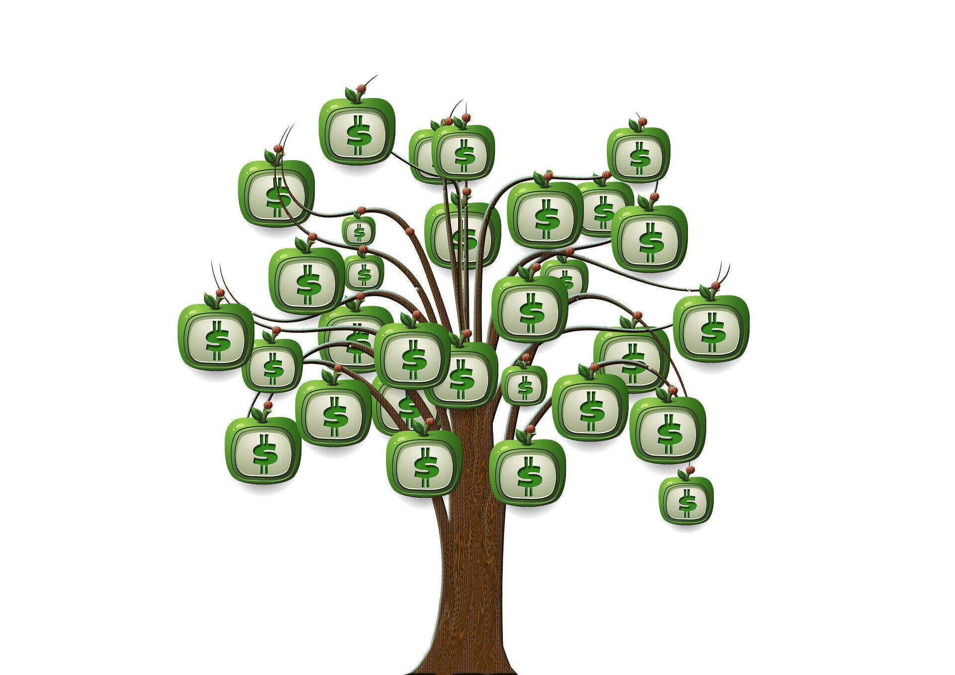 The Gold Rush of Green Finance: Can Investing in Nature Save the Planet?