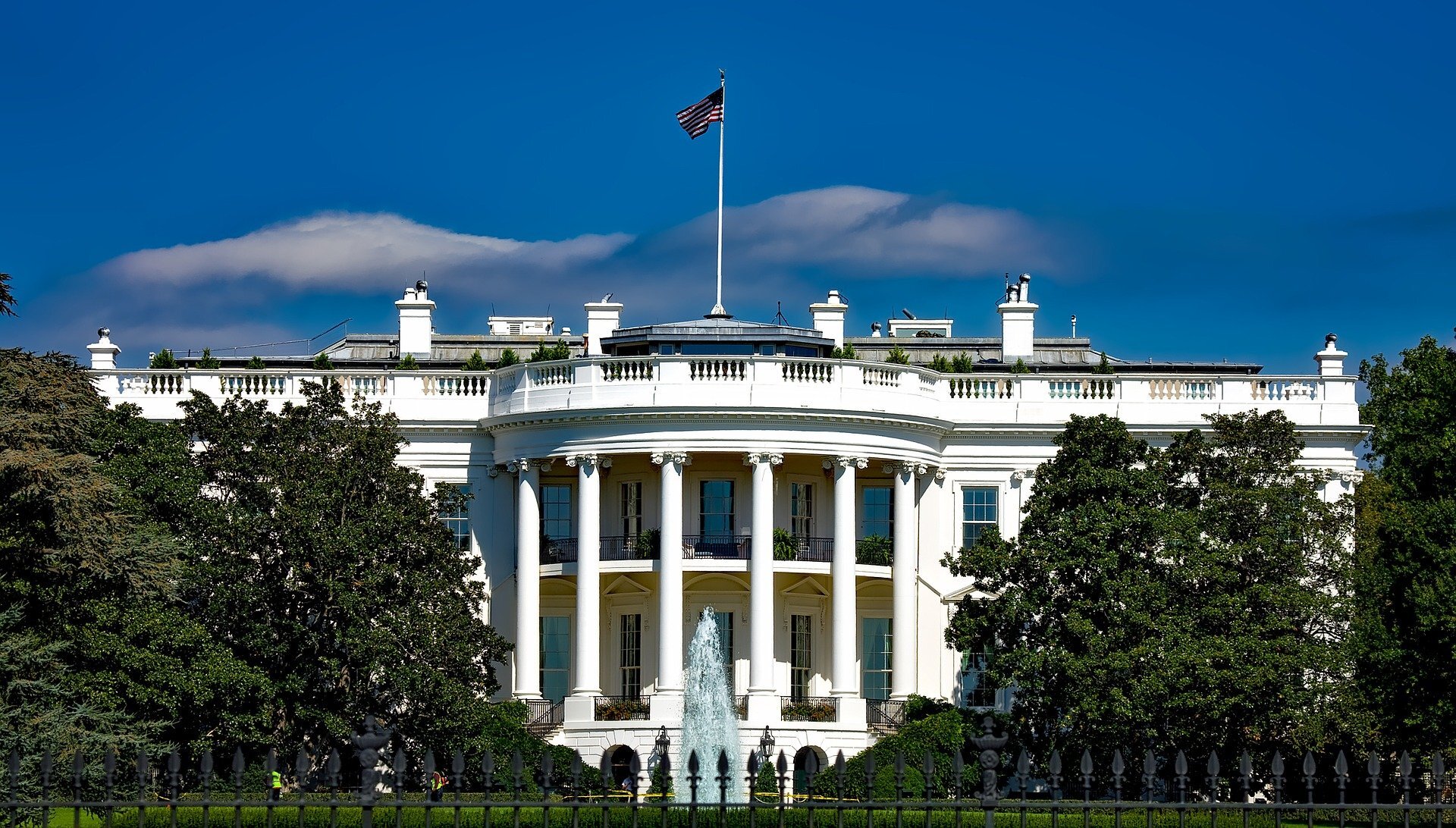 Expert Guidance at the White House: Office of Science and Technology Policy Supports the President
