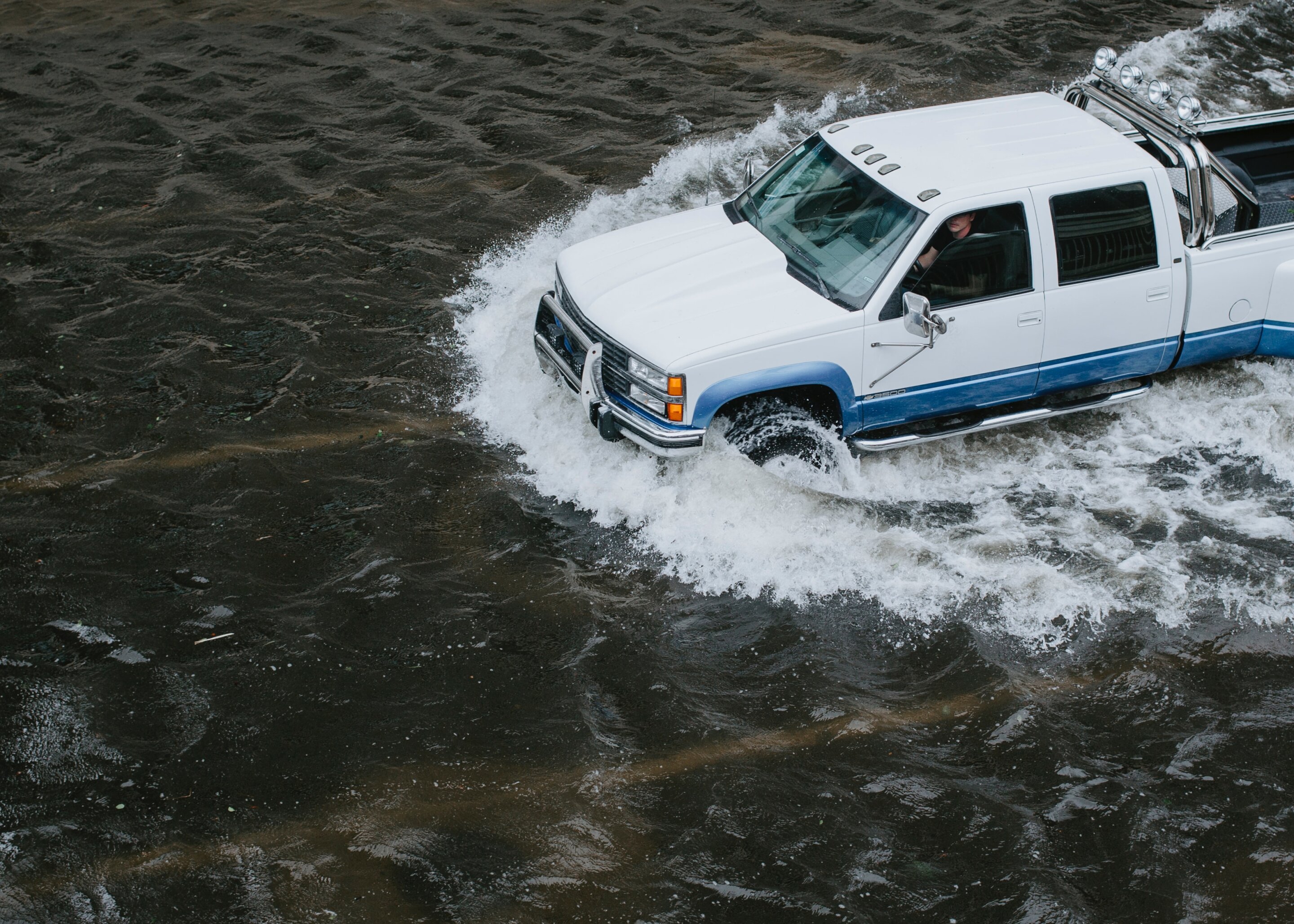Protecting Kiwis from Floods: How Tech is Revolutionising Levee Inspections