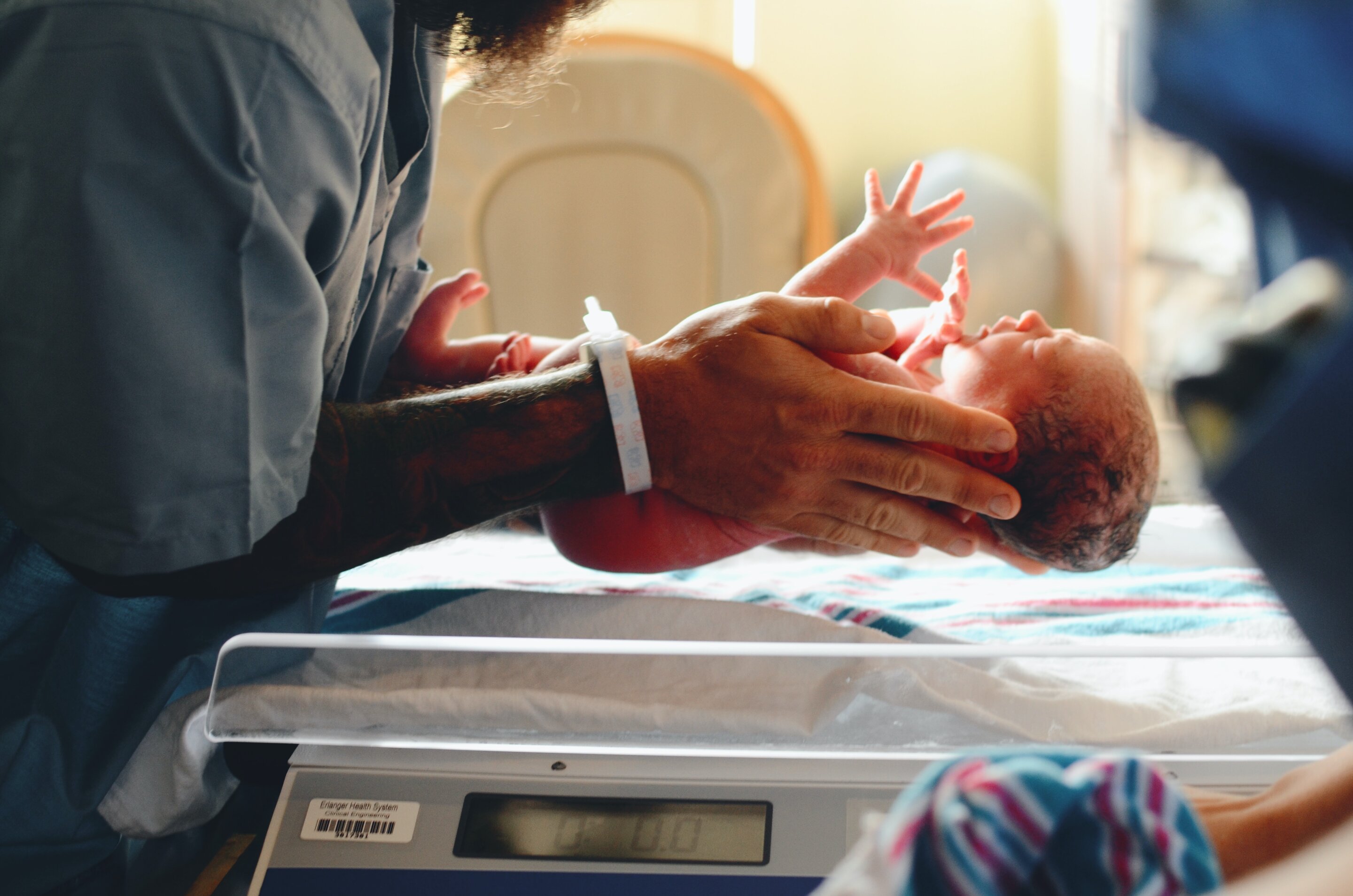 Uncovering the Long-Term Health Effects of Premature Birth