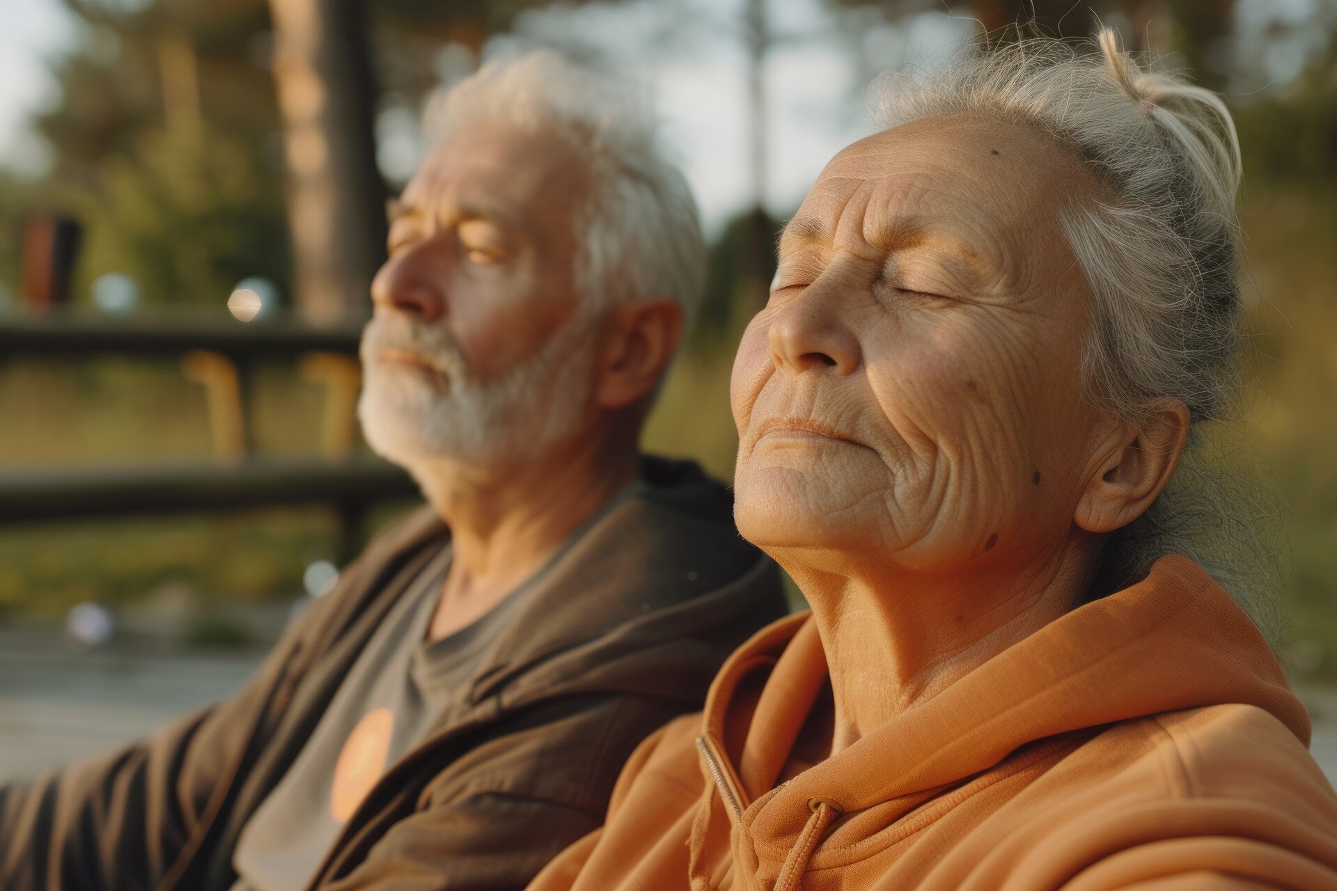 Groundbreaking Study Reveals Environmental Factors and Lifestyle Choices Trump Genetics in Determining Health and Aging