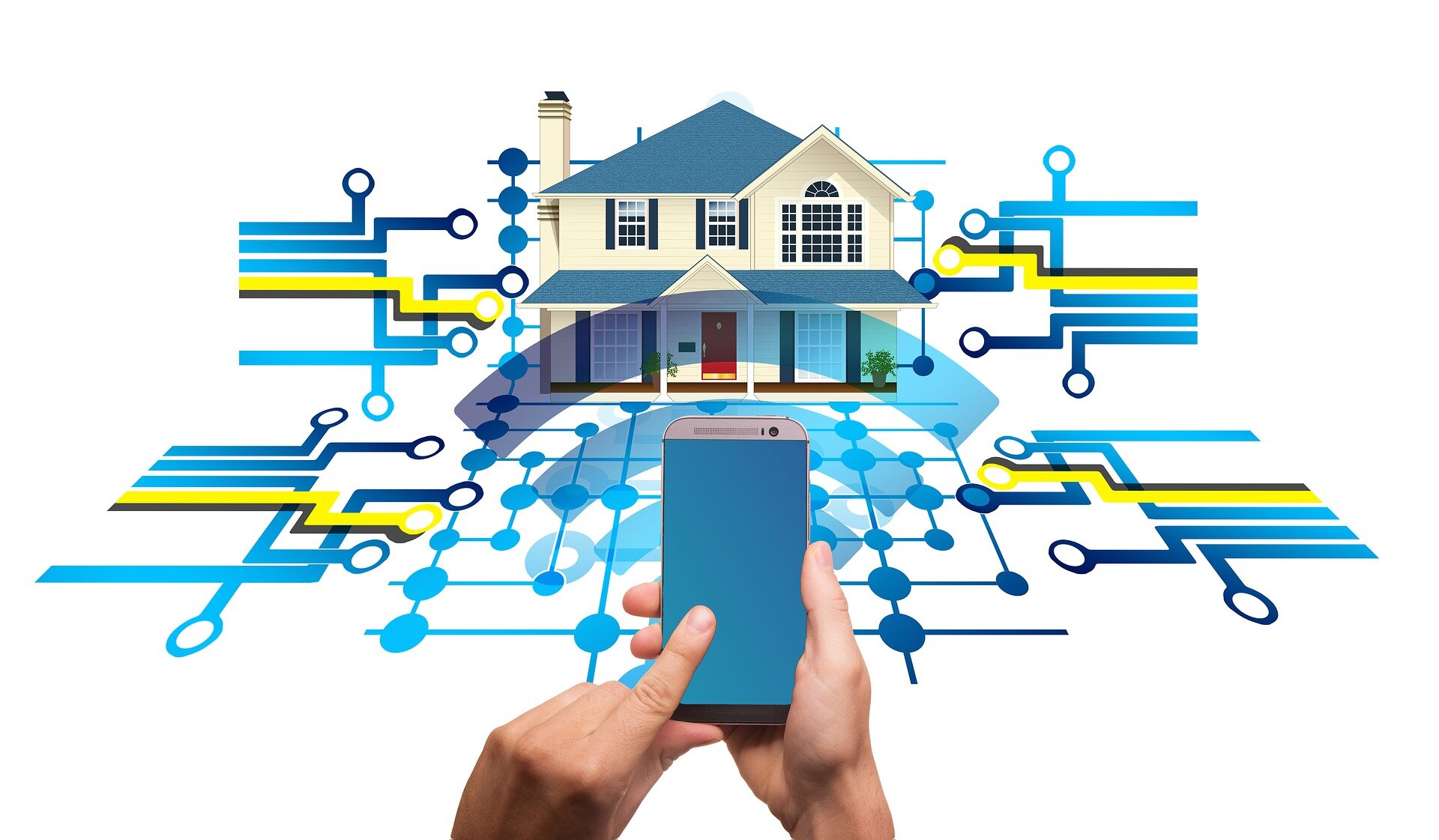 Is Your Smart Home Perpetuating Gender Roles? The Hidden Bias in 'Optimized' Family Life