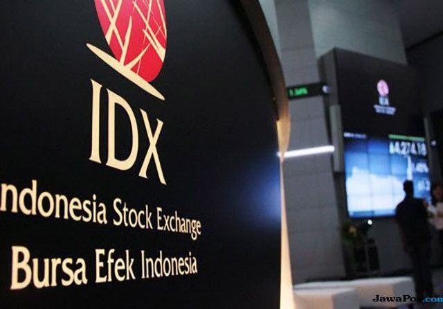 Demi Efisiensi Sektor Keuangan - Pemerintah Perlu Perhatian dan Penguatan Pasar Modal