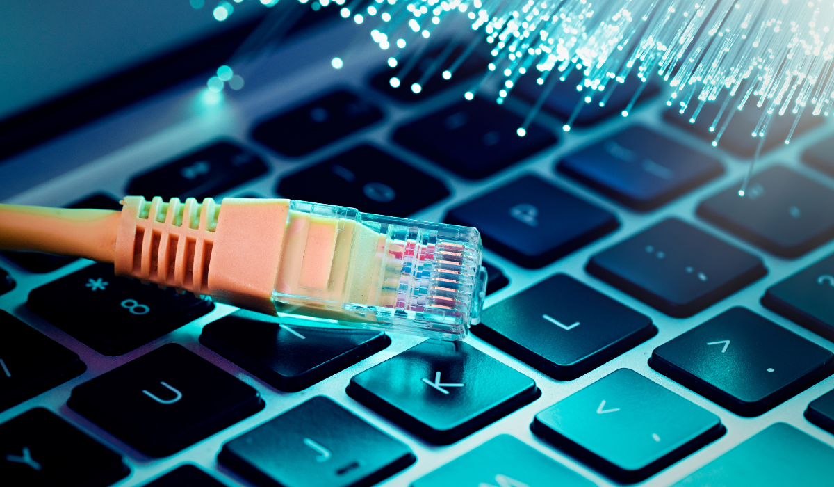 Révolution numérique : Taara, la technologie qui pourrait supplanter la fibre optique