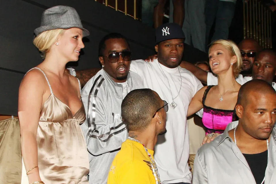 Procès P. Diddy : Révélations explosives de Cassie sur une relation toxique et l'implication de stars