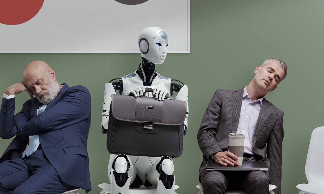 Carreiras à Prova da IA: As Profissões Mais Seguras para o Futuro do Trabalho