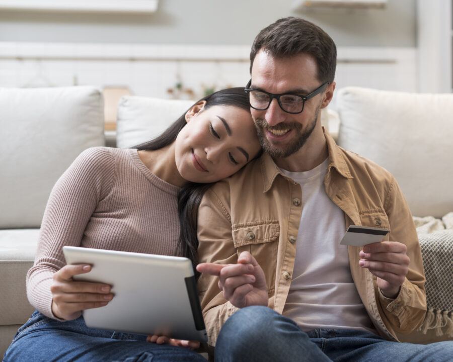 Amor e finanças: o segredo para casais que querem durar