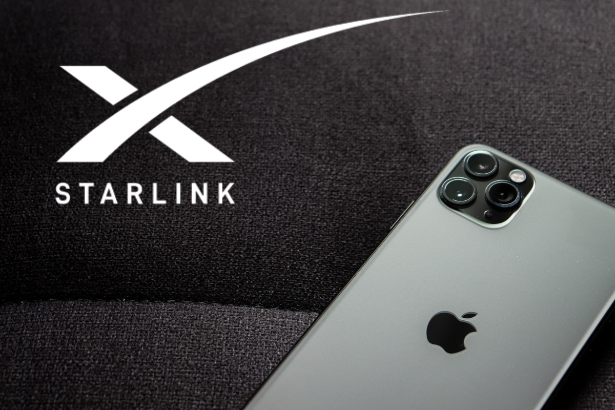 iPhone com Conectividade Satélite: Apple e Starlink Revolucionam a Comunicação em Áreas Remotas